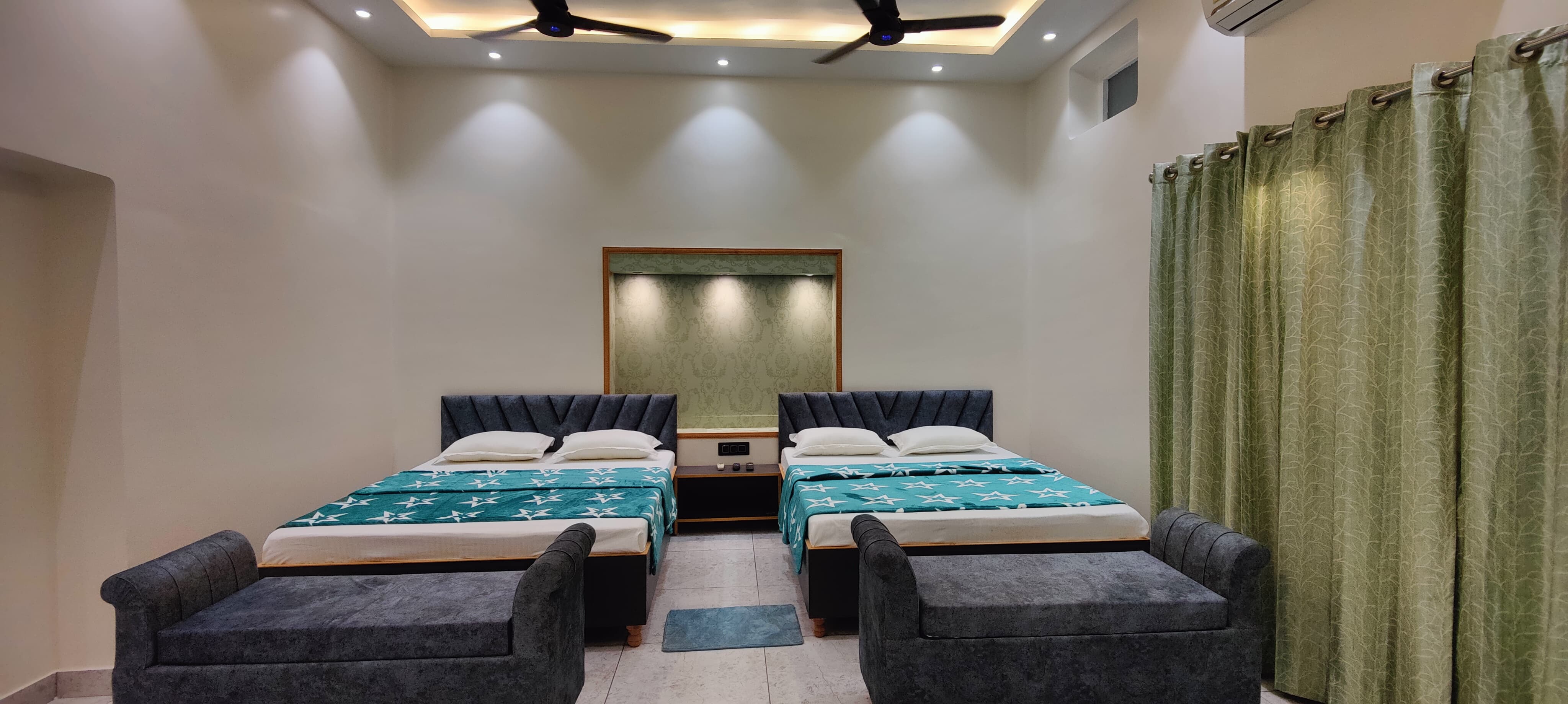 All Rooms Picture